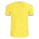 2026 Colombia Away Jersey Player Version Cheap Replica World Cup Soccer Shirt