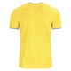 2026 Colombia Home Jersey Fan Version Cheap Replica World Cup Soccer Shirt