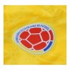 2026 Colombia Home Jersey Fan Version Cheap Replica World Cup Soccer Shirt