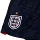 2026 England Away Kid's Soccer Kit World Cup Replica Jersey