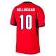 2026 Bellingham England Away Jersey Player Version World Cup Cheap Replica