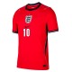 2026 Bellingham England Away Jersey Player Version World Cup Cheap Replica