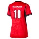 2026 Bellingham England Women's Away Jersey Replica World Cup Football Shirt