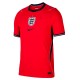 2026 England Away Jersey Player Version Cheap Replica World Cup Soccer Shirt