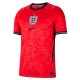 2026 England Away Jersey Fan Version Cheap Replica World Cup Shirt [Customizable]