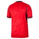 2026 England Away Jersey Fan Version Cheap Replica World Cup Shirt [Customizable]