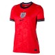 2026 England Away Women's Jersey Replica World Cup Football Shirt