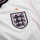 2026 England Home Kid's Soccer Kit World Cup Replica Jersey