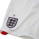 2026 England Home Kid's Soccer Kit World Cup Replica Jersey