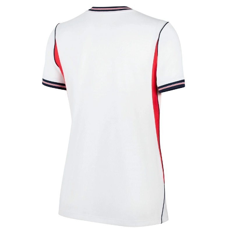 2026 England Home Women's Jersey Replica World Cup Football Shirt