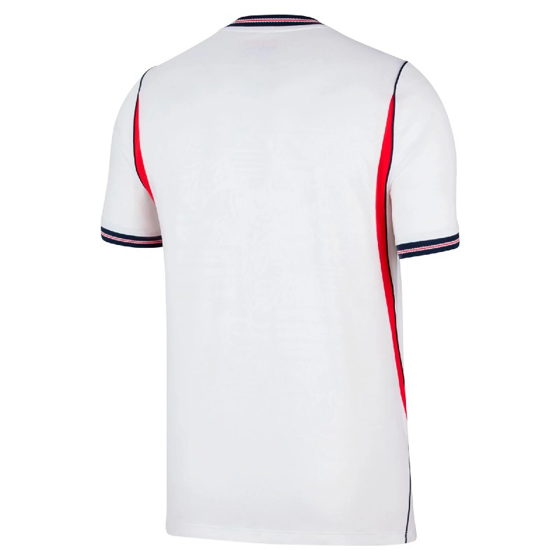 2026 England Home Jersey Fan Version Cheap Replica World Cup Shirt [Customizable]