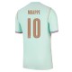2026 France Mbappé Away Jersey Fan Version Cheap Replica World Cup Shirt