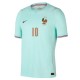 2026 France Mbappé Away Jersey Player Version Cheap Replica World Cup Shirt