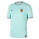2026 France Away Jersey Player Version Cheap Replica World Cup Soccer Shirt