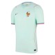 2026 France Away Jersey Fan Version Cheap Replica World Cup Shirt [Customizable]