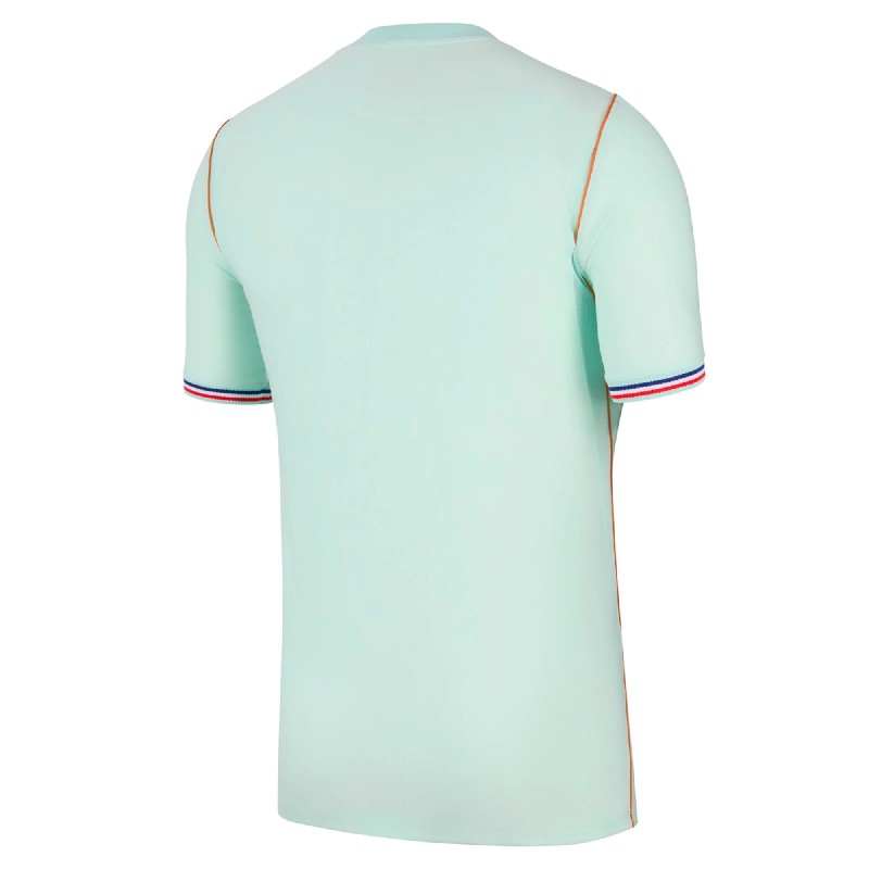 2026 France Away Jersey Fan Version Cheap Replica World Cup Shirt [Customizable]