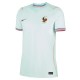 2026 France Away Women's Jersey Replica World Cup Football Shirt