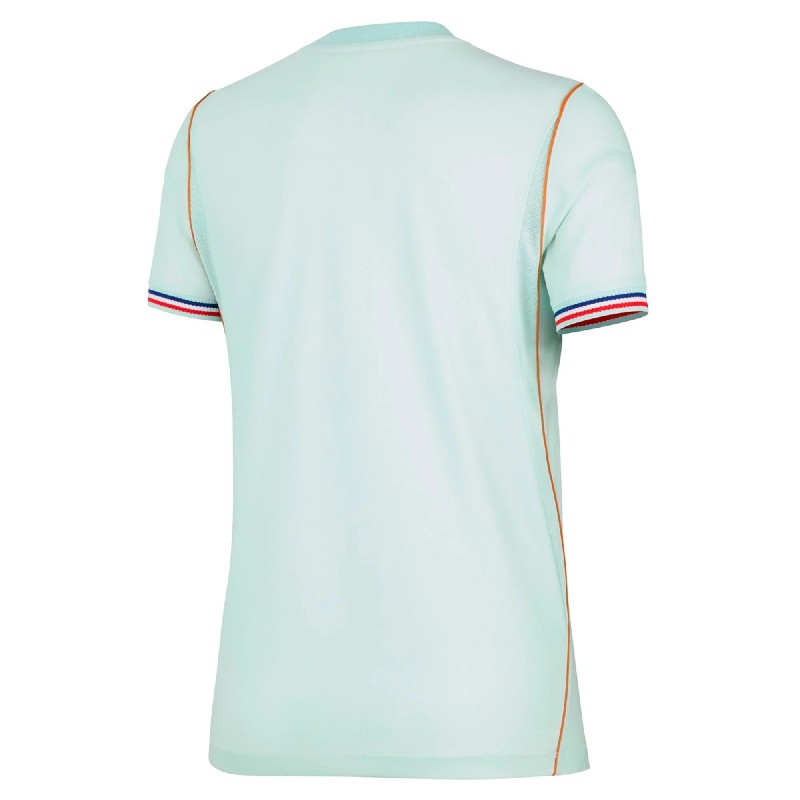 2026 France Away Women's Jersey Replica World Cup Football Shirt
