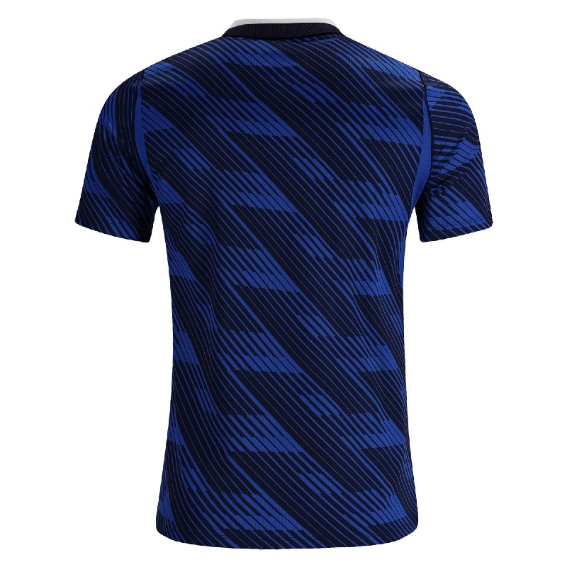 2026 France Home Jersey Fan Version Cheap Replica World Cup Shirt [Customizable]