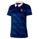 2026 France Home Women's Jersey Replica World Cup Football Shirt