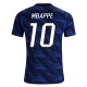 2026 France Mbappé Home Jersey Fan Version Cheap Replica World Cup Shirt [Customizable]