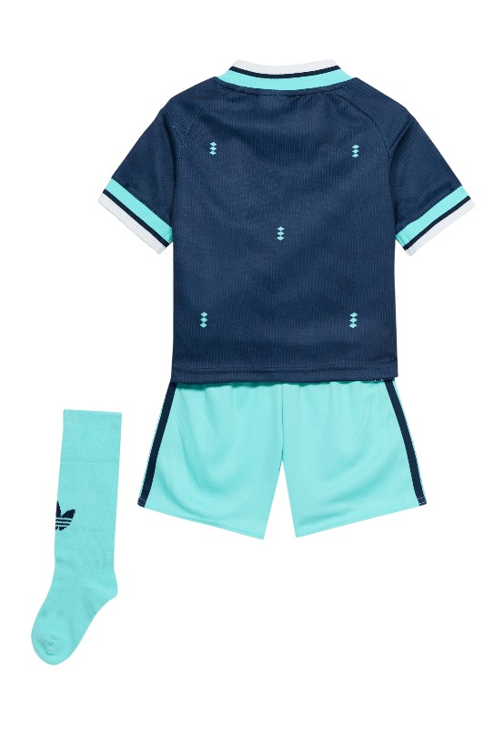 2026 Germany Away Kid's Soccer Kit World Cup Replica Jersey