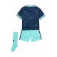 2026 Germany Away Kid's Soccer Kit World Cup Replica Jersey