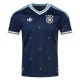 2026 Germany Away Jersey Player Version Cheap Replica World Cup Soccer Shirt