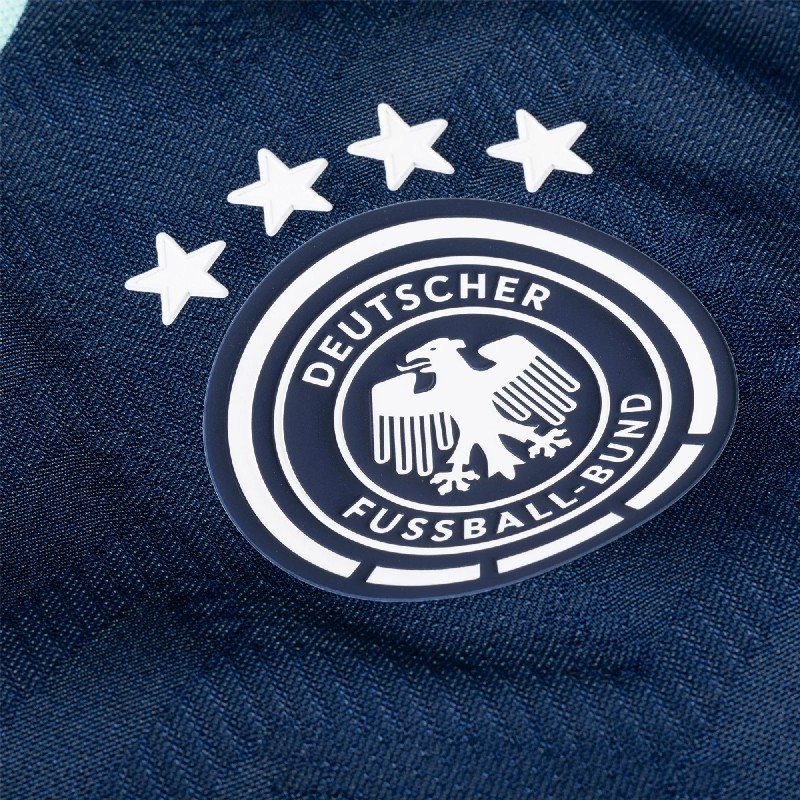 2026 Germany Away Jersey Player Version Cheap Replica World Cup Soccer Shirt