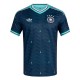 2026 Germany Away Jersey Fan Version Cheap Replica World Cup Soccer Shirt [Customizable]