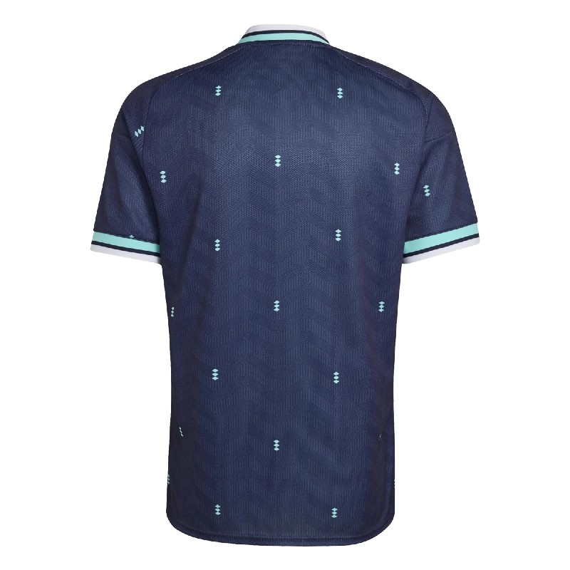 2026 Germany Away Jersey Fan Version Cheap Replica World Cup Soccer Shirt [Customizable]