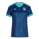 2026 Germany Away Women's Jersey Replica World Cup Football Shirt
