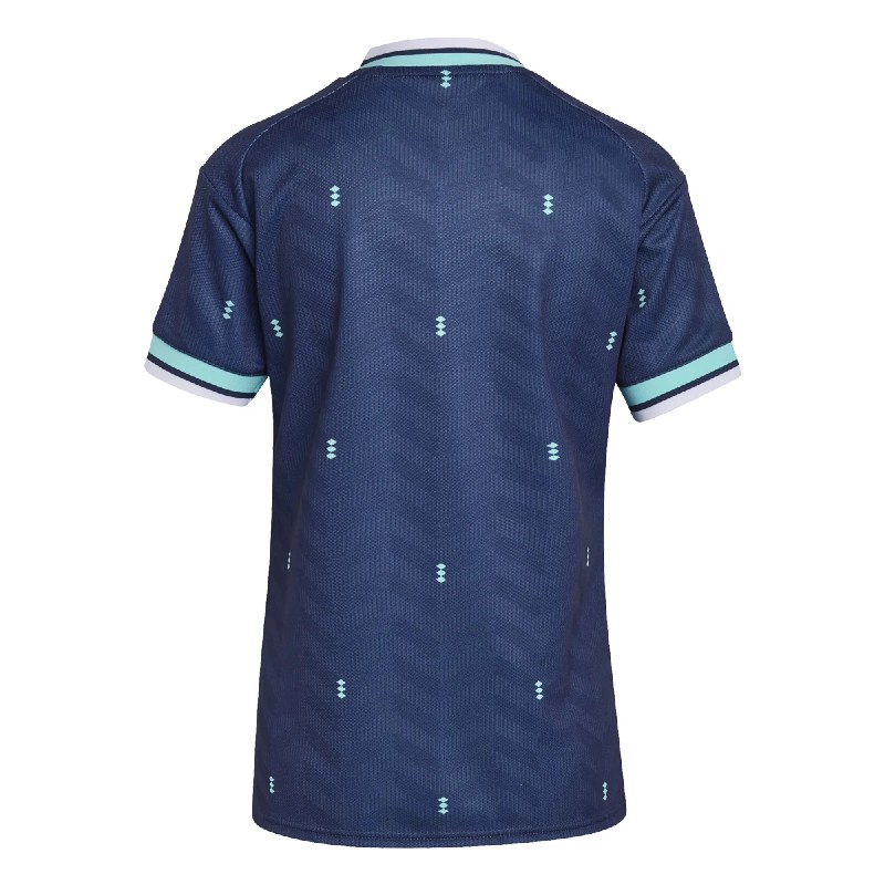 2026 Germany Away Women's Jersey Replica World Cup Football Shirt