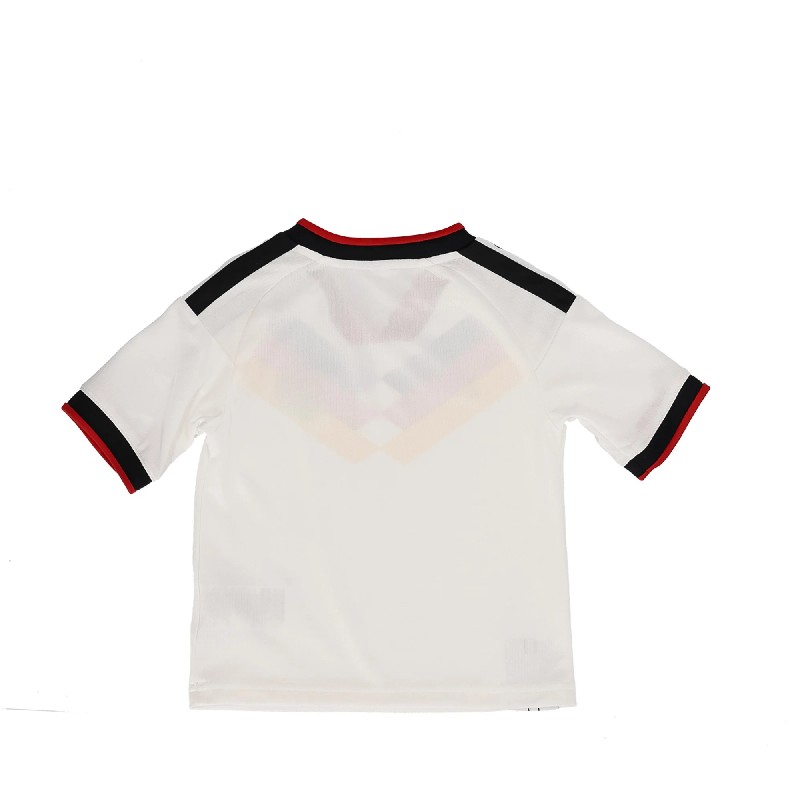 2026 Germany Home Kid's Soccer Kit World Cup Replica Jersey