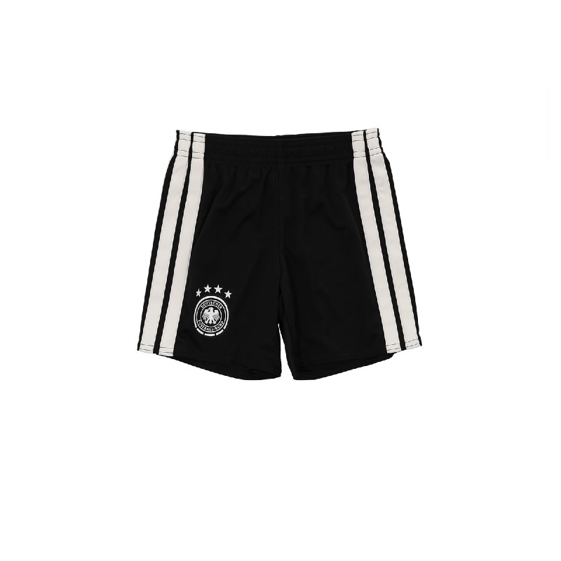 2026 Germany Home Kid's Soccer Kit World Cup Replica Jersey