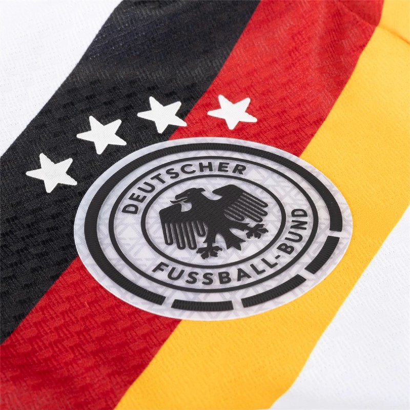 2026 Germany Home Jersey Player Version Cheap Replica World Cup Soccer Shirt