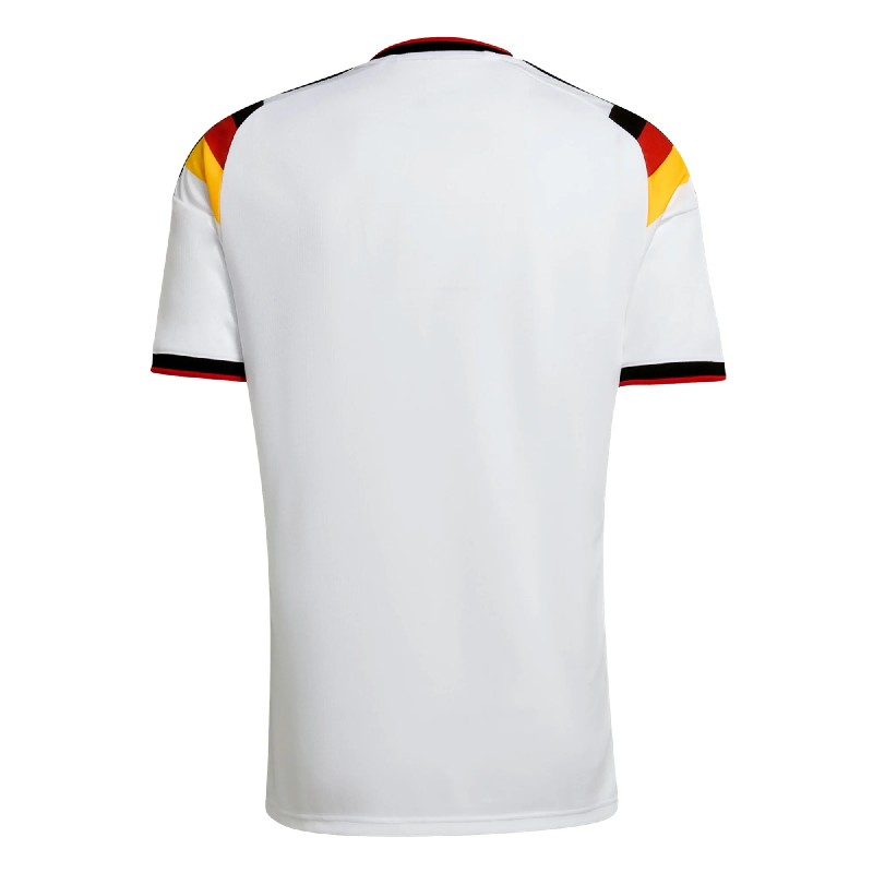 2026 Germany Home Jersey Fan Version Cheap Replica World Cup Soccer Shirt [Customizable]