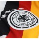 2026 Germany Home Jersey Fan Version Long Sleeves Cheap Replica World Cup Soccer Shirt