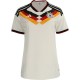 2026 Germany Home Women's Jersey Replica World Cup Football Shirt
