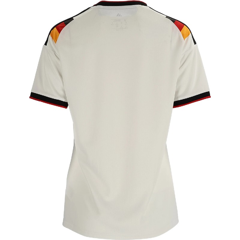 2026 Germany Home Women's Jersey Replica World Cup Football Shirt