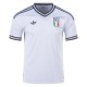 2026 Italy Away Jersey Player Version Cheap Replica World Cup Soccer Shirt