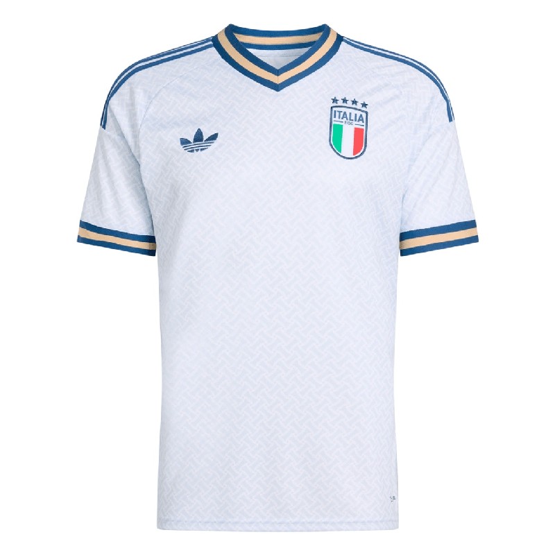 2026 Italy Away Jersey Fan Version Cheap Replica World Cup Soccer Shirt [Customizable]