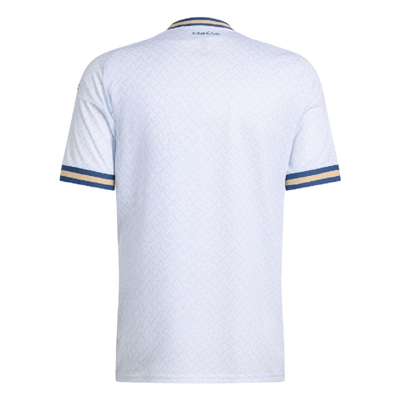 2026 Italy Away Jersey Fan Version Cheap Replica World Cup Soccer Shirt [Customizable]
