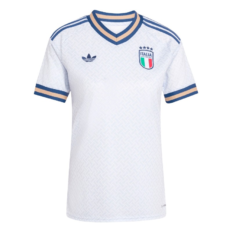 2026 Italy Away Women's Jersey Replica World Cup Football Shirt