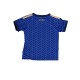 2026 Italy Home Kid's Soccer Kit World Cup Replica Jersey