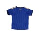 2026 Italy Home Kid's Soccer Kit World Cup Replica Jersey