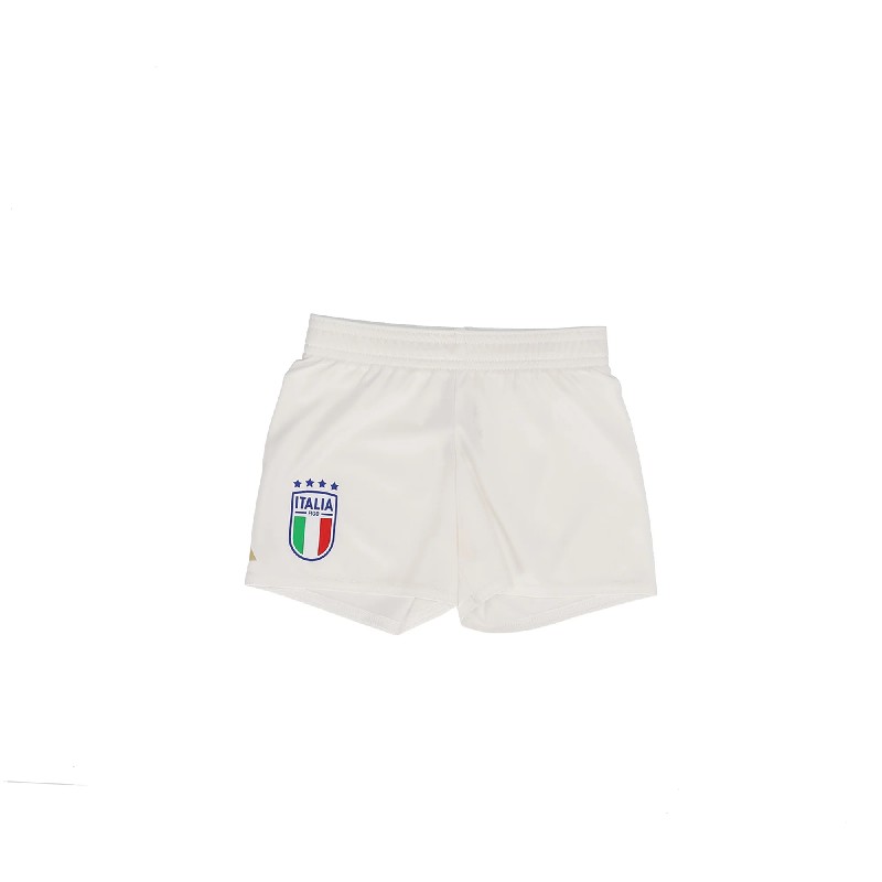2026 Italy Home Kid's Soccer Kit World Cup Replica Jersey
