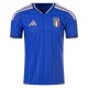 2026 Italy Home Jersey Player Version Cheap Replica World Cup Soccer Shirt