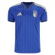 2026 Italy Home Jersey Fan Version Cheap Replica World Cup Soccer Shirt [Customizable]