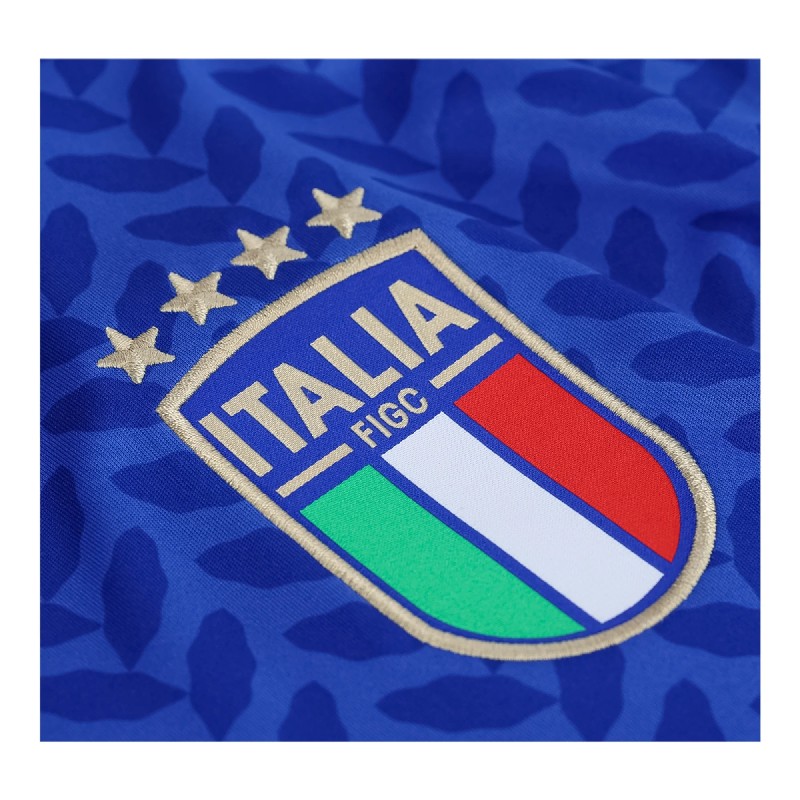 2026 Italy Home Jersey Fan Version Cheap Replica World Cup Soccer Shirt [Customizable]